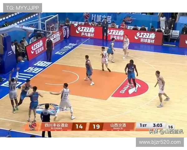 奈特41分助山西大胜同曦锁定第九名